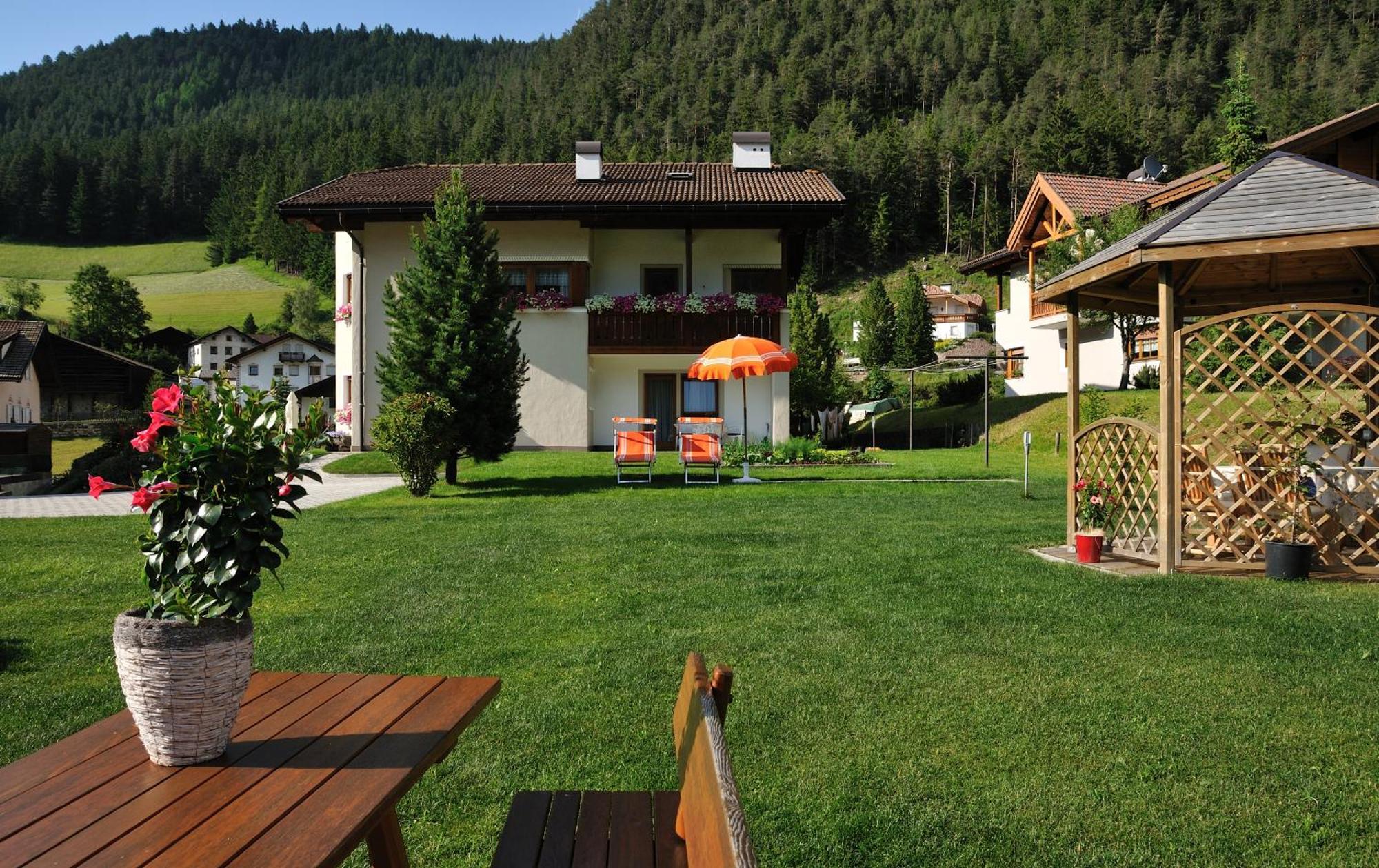 Appartamento Suliva